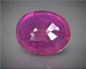 Natural Ruby   5.37CTS-21977